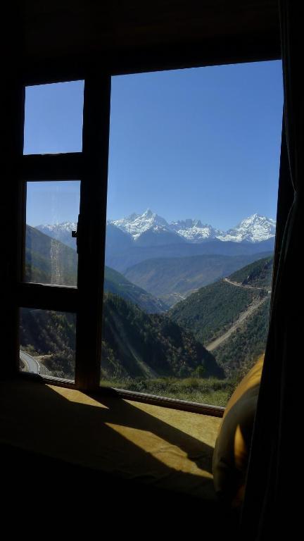 Songtsam Meili Lodge Deqen Kamer foto