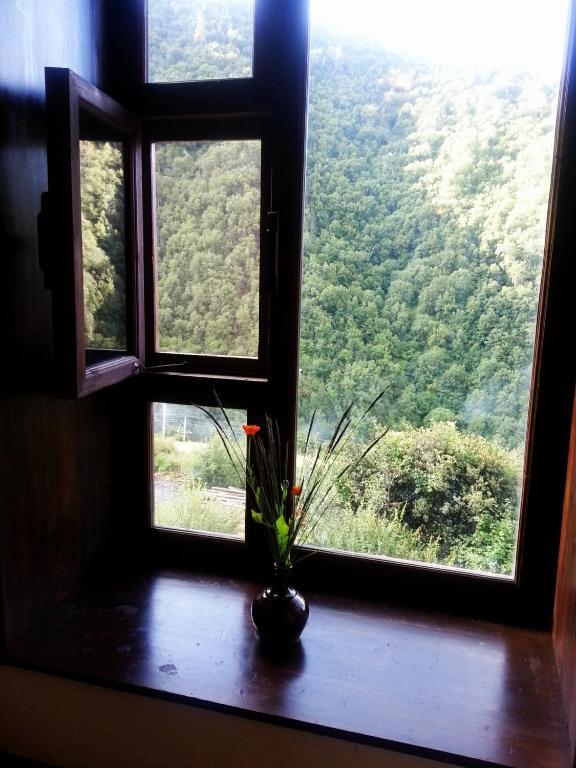 Songtsam Meili Lodge Deqen Buitenkant foto