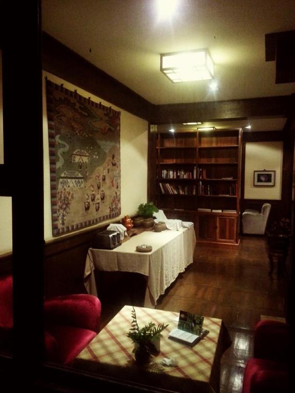 Songtsam Meili Lodge Deqen Buitenkant foto