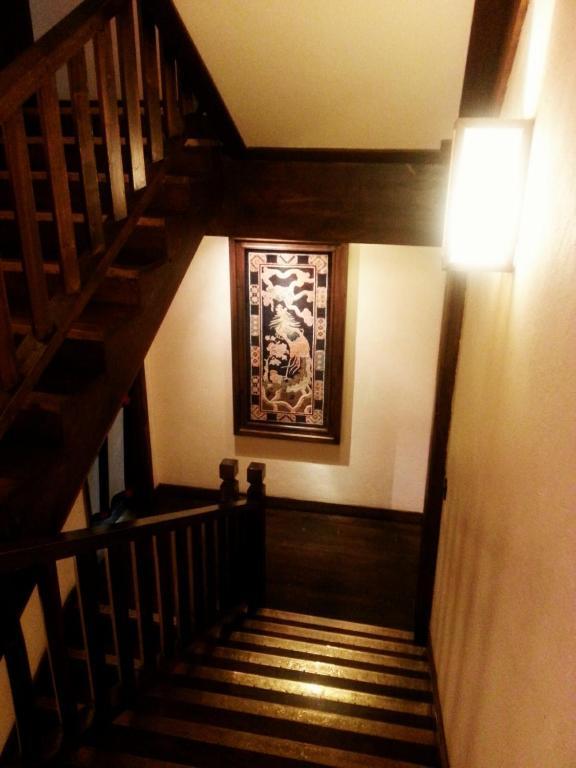Songtsam Meili Lodge Deqen Buitenkant foto